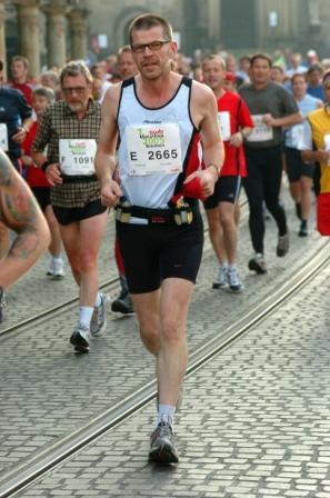 Bremen Marathon 2005