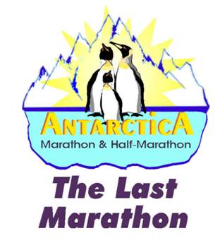 Antarkis Marathon